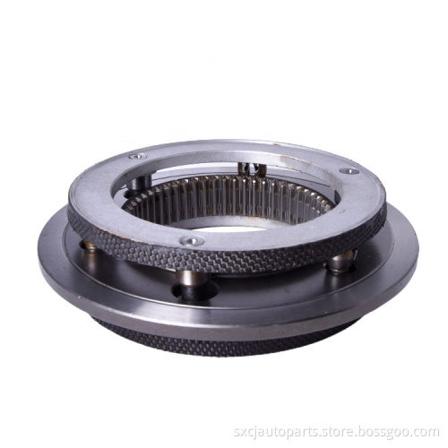 Auto Parts Gearbox Transmission spare parts synchronizer TTA-6609